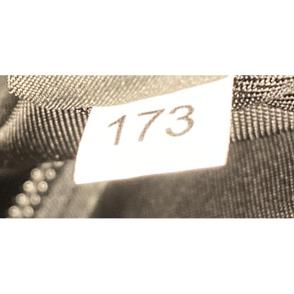 Prada Logo Patch Zip Messenger Bag #190370p81b - image 6